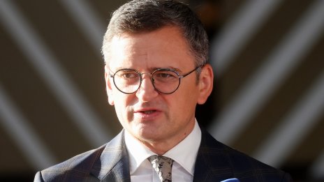 Кулеба благодари на Йотова за подкрепата към Украйна на сесията на ООН 