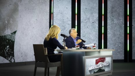 Унгария блокира декларация за разширяването на ЕС 