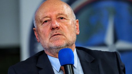 Тагарев предупреждава: Падне ли Украйна, следващите сме ние 