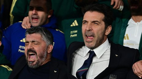 Последно повикване за Северна Америка &ndash; Италия влиза в балканския ад