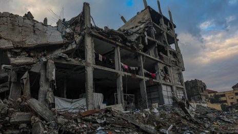 22 млн. евро "зелени" средства в израелски оръжейни компании: войната като устойчива инвестиция