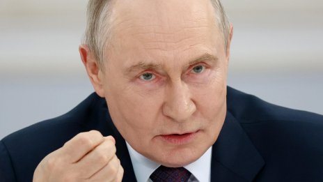 Русия затваря Одеса: Какво означава това за бъдещето на Украйна