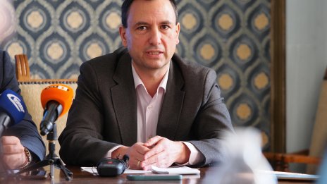 Общинар от ПП прозря: "Топлофикация" &ndash; София не се управлява добре