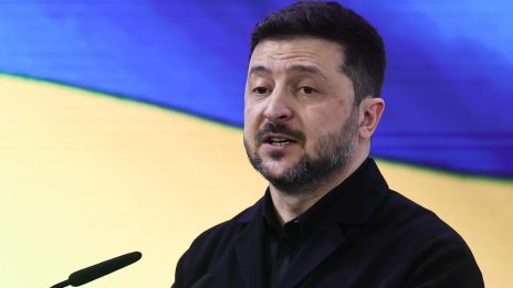 Зеленски: Украйна не губи войната, въпросът е дали ще я спечелим