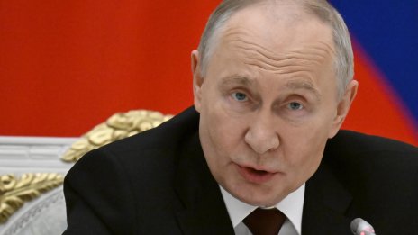 Следващият ход на Русия: Кой Путин ще се появи на мирните преговори?