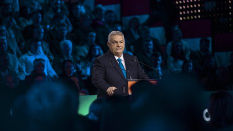 Орбан: Ако има евтина енергия, европейската автомобилна индустрия ще оцелее