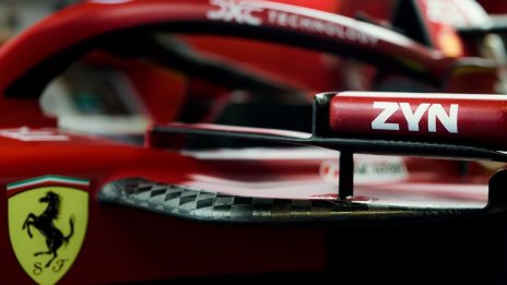 След 50 години партньорство Ferrari и PMI отварят нова глава