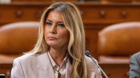 Мелания Тръмп на 56: От модния подиум в Словения до "титлата" първа дама на САЩ 