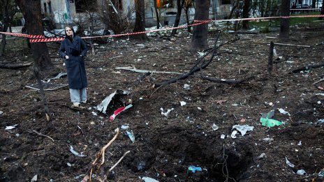 Обречени ли са Америка и Китай да повторят историята?