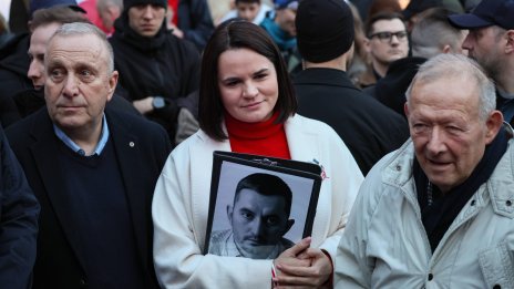 Ядрената стратегия на Путин в Беларус е блъф