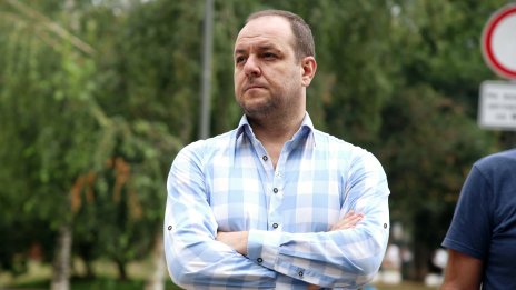 Сандов: Не съм получил обвинение, прокуратурата влиза в предизборната кампания