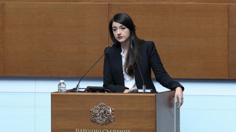 Учредител на ПП: Лена Бориславова дърпа конците в Столичната община