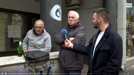 Граждани за кворума в НС: В други държави би станало гражданска война, но не и в България