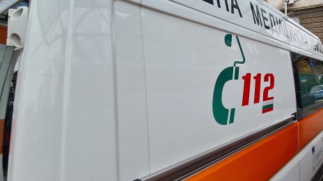 Счупиха носа на фелдшер, нападнат от близки на пациент