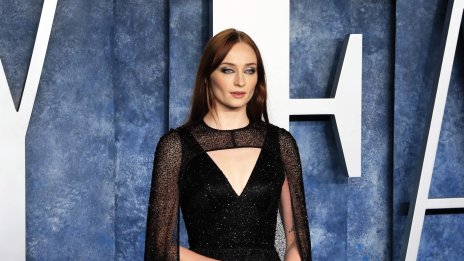 Вижте първи кадри на Софи Търнър като Лара Крофт СНИМКА