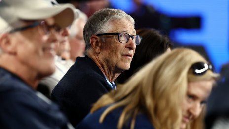 Бил Гейтс призна за аферите с рускини, отхвърли тезата, че са били жертви на Епстийн