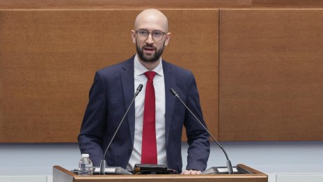 Клисурски: Редовен бюджет ще изисква вземане на трудни решения