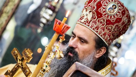 Православната църква почита Свети цар Борис Покръстител, кои имена черпят?
