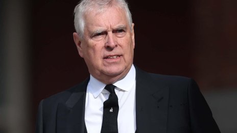 Нови разкрития за Андрю, Епстийн посещавал любимия на кралицата замък Балморал