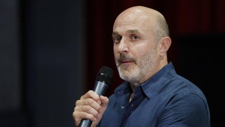 Искам, не искам... Георги Тошев в комитета на Йотова, впоследствие се отказа