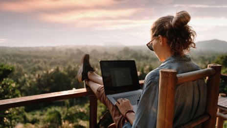 Как да постигнем баланс между работата и личния живот?