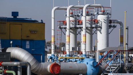 Русия атакува нефтени и газови съоръжения на "Нафтогаз"