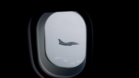 Защо X-15 е смятан за един от най-опасните самолети, създавани някога?