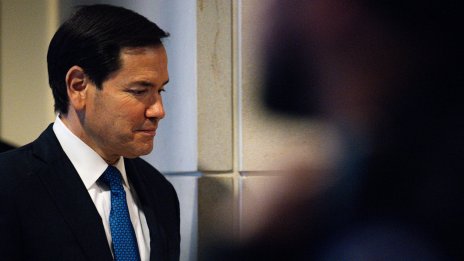 Марко Рубио: САЩ са готови да работят с настоящите лидери на Венецуела