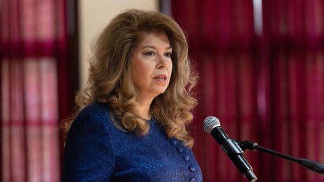 Йотова за маестро Икономов: Всяка нота носи неподправена обич