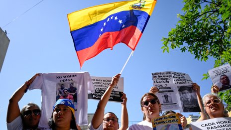 Как свалянето на Мадуро беше ключов момент в американско-израелската война срещу Иран