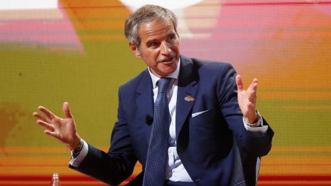 Липсата на уран от Иран буди безпокойство у ядрения надзорен орган на ООН