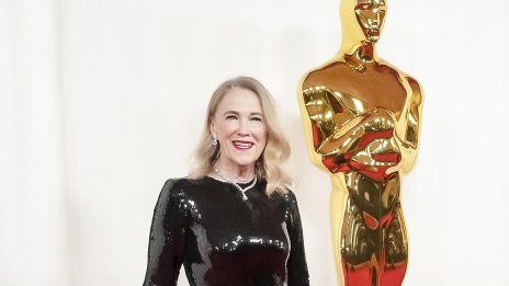 Коя бе любимата роля на Катрин О'Хара, с която искаше да я запомнят?