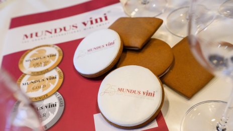 Световно признание за българското вино в Германия