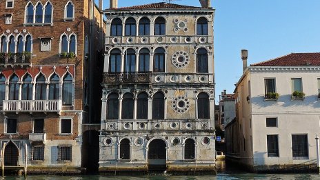 Убийства, самоубийства: Ще си намери ли "прокълнатият дворец на Венеция" собственик? 