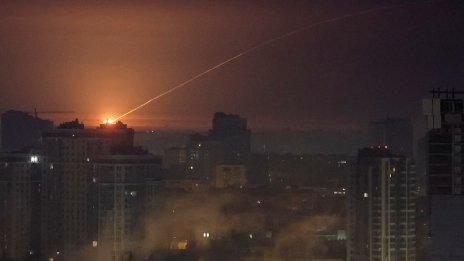 Удар за $4 млрд.: Подразделението &bdquo;Алфа&ldquo; срещу руската ПВО