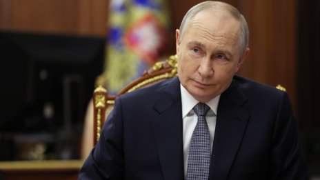 САЩ няма да се оставят да бъдат заблудени от Путин