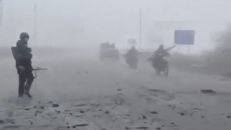 Губим Покровск... Украйна е близо до най-голямата загуба от 2023 г. насам