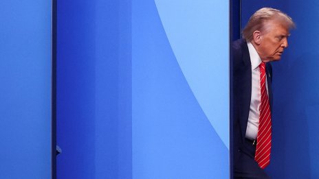 Тръмп за Зеленски: Той е добър човек, ще се срещна с него днес