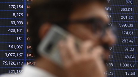 Забравете стагфлацията: защо инфлацията може рязко да спадне?