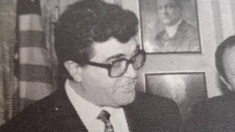 Почина проф. Александър Янчулев, първият демократично избран кмет на София