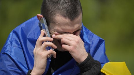 Украйна репатрира 1000 войници при поредната размяна