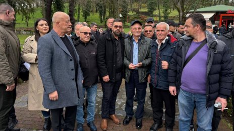 Доган: Имахме партия, но изпуснахме контрола и ДПС беше превзета