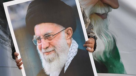 Иран отхвърля намесата на САЩ в наследяването на Хаменей