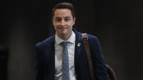 Божанков: Великото преформатиране на Борисов катастрофира в ротация