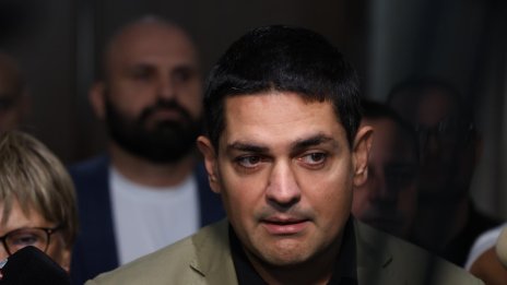 Радостин Василев: Нашата позиция и желание е да има избори