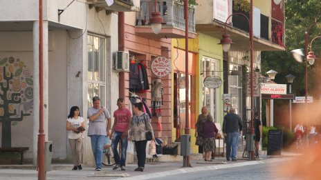 В Босилеград още приемат левове, в Охрид отказват