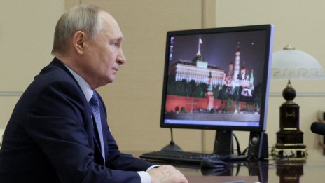 От проблеми с канализацията, до борба с тигрите: Отчаяните руснаци молят Путин за помощ 