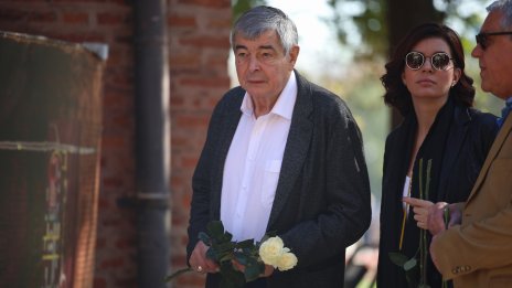 Стефан Софиянски: Има нещо дълбоко неморално в стачката