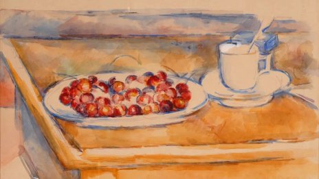 Сензационна кражба в Италия, задигнаха картини на Реноар, Сезан и Матис 