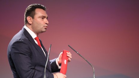 Илияна Йотова е подходящ кандидат за президент